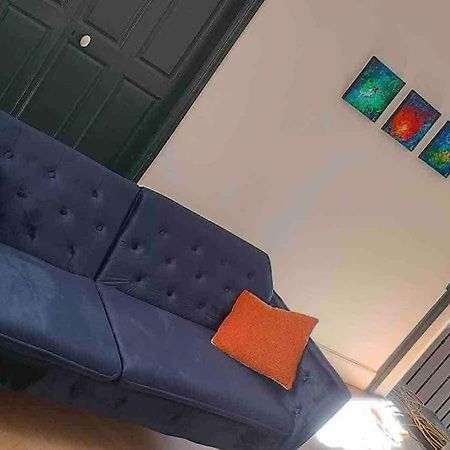 Grand Appartement En Maison De Ville Valréas Exteriör bild